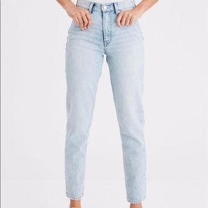 American Eagle Mom Jeans